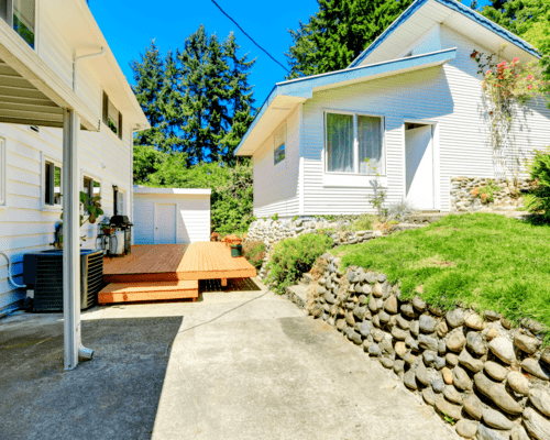 ADU and DADU in Snohomish County