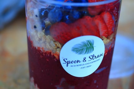 Acai Bowl