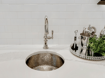 Bar Sink