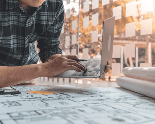 Design build remodeler with ADU plans