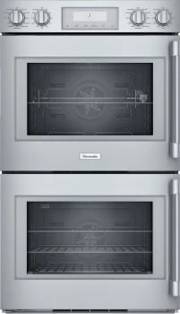 Double built in oven by Thermador