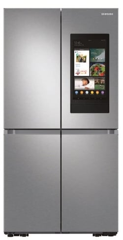 Fridge by Samsung-1