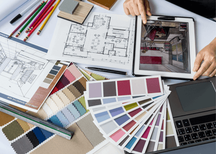 Design-desk-with-swatches