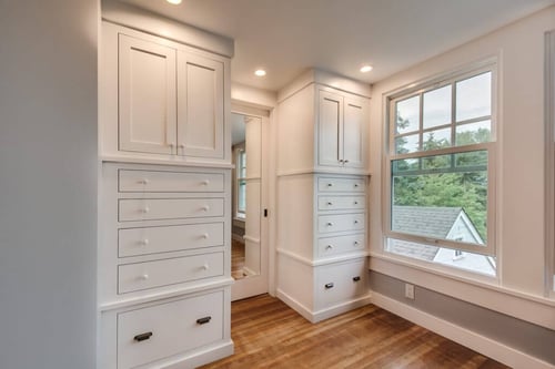 Historic Whole Home Remodel