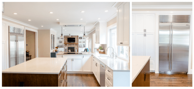 Main Floor Remodel in Mill Creek_Kitchen