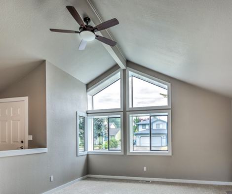 Marysville Whole Home Remodel