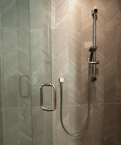 Shower handshower slide bar_vertical