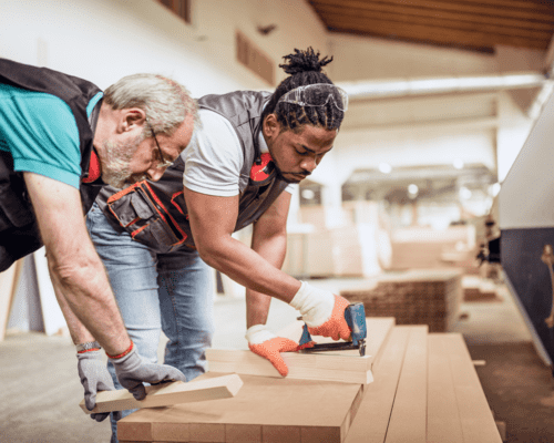 Using skilled trade partners for your Snohomish County kitchen remode