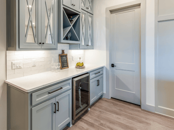 Wine Box and Wine Cooler
