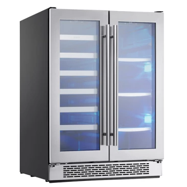 Wine Cooler_Zephyr