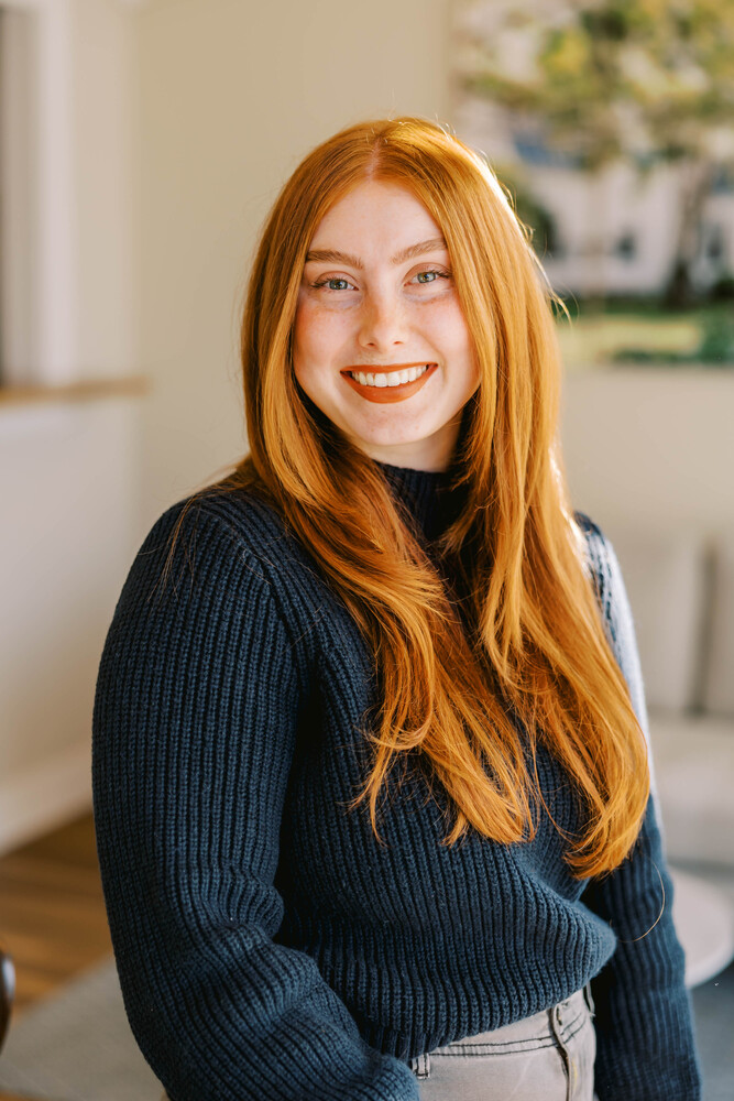 Allison Caballero, Designer, 2022