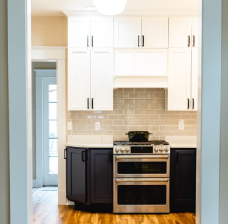 FIVE ELEGANT LUXURY KITCHEN TRENDS FOR 2023