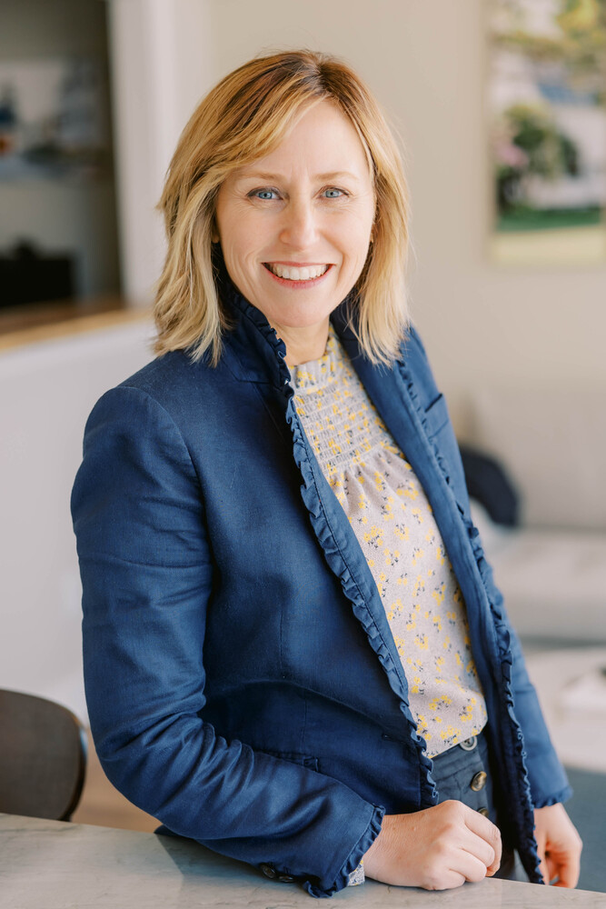 Jen VanderBeken, Co-Owner, 2022