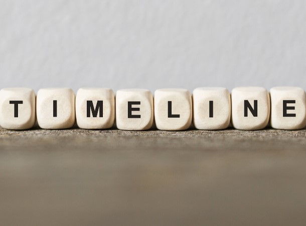 Timeline